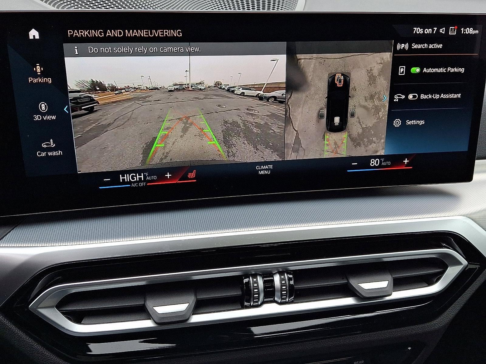 2024 BMW 430i xDrive Gran Coupe