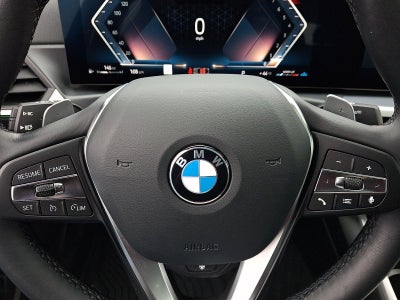 2024 BMW 430i xDrive Gran Coupe