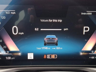 2024 BMW 430i xDrive Gran Coupe