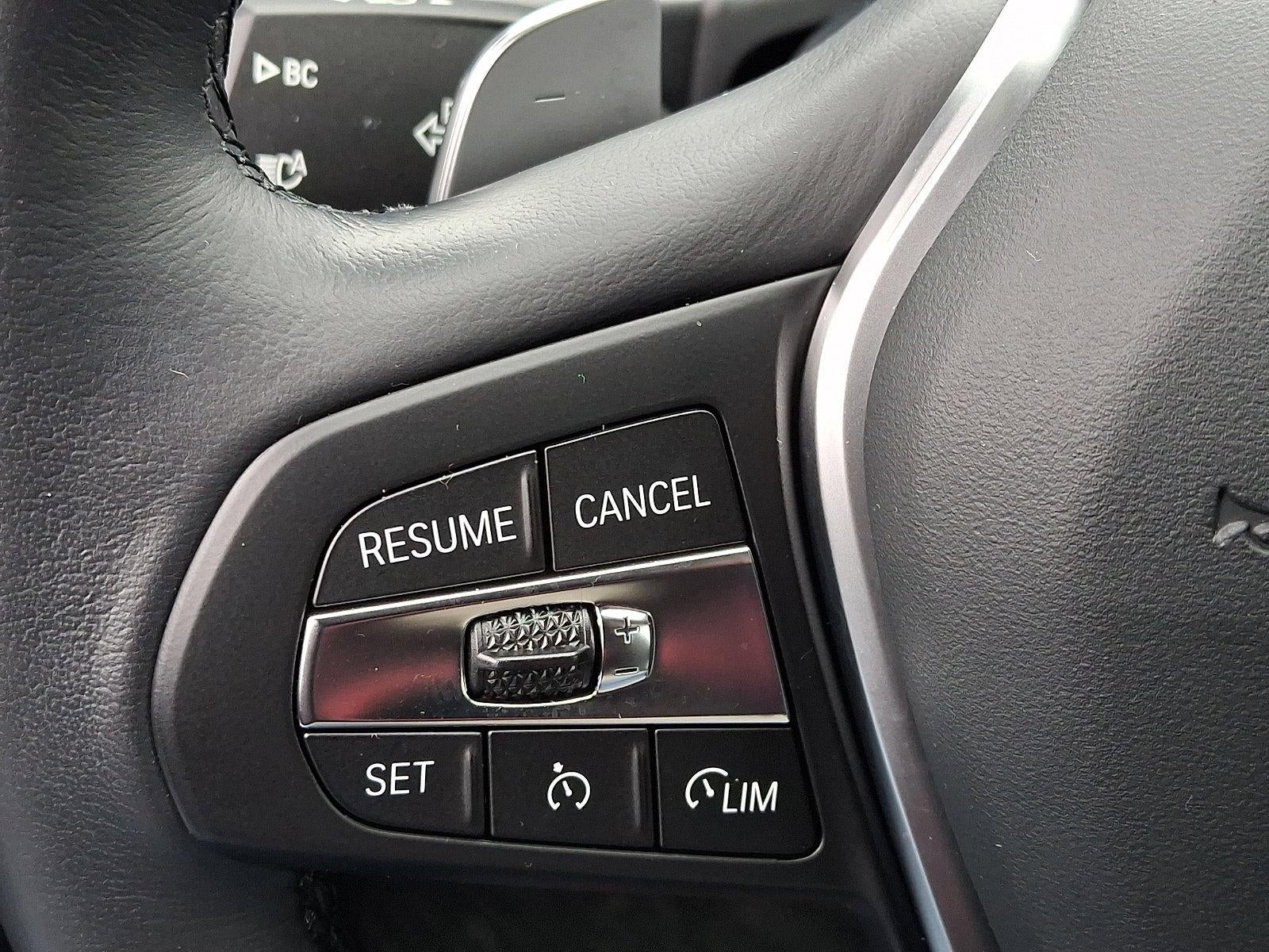 2024 BMW 430i xDrive Gran Coupe