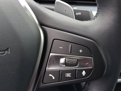 2024 BMW 430i xDrive Gran Coupe