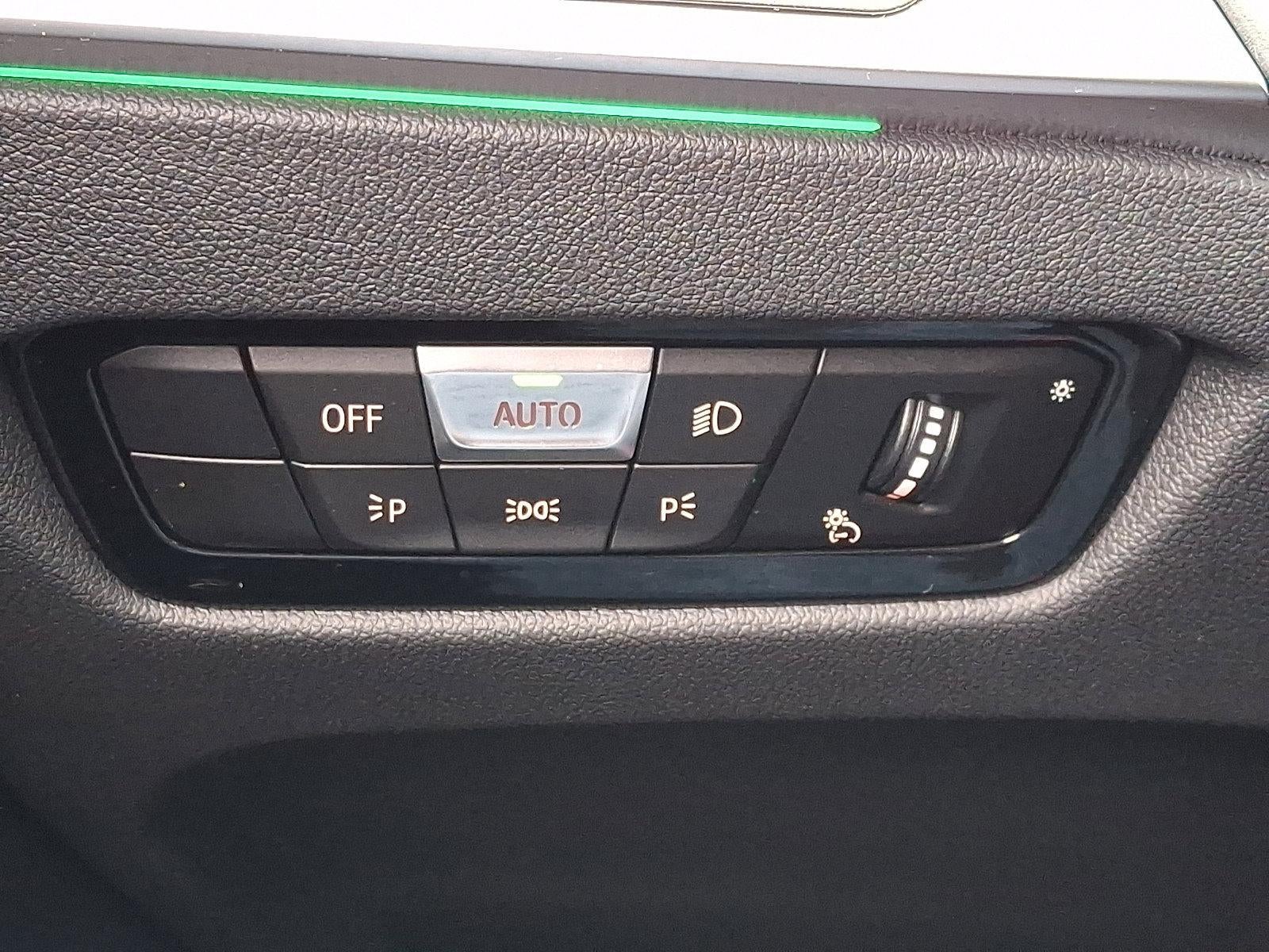 2024 BMW 430i xDrive Gran Coupe