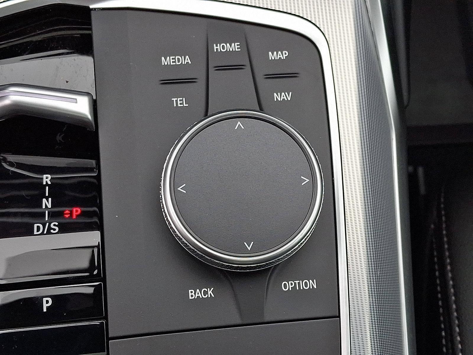 2024 BMW 430i xDrive Gran Coupe