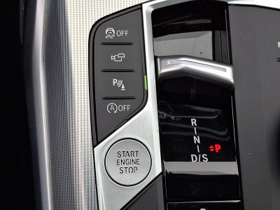 2024 BMW 430i xDrive Gran Coupe