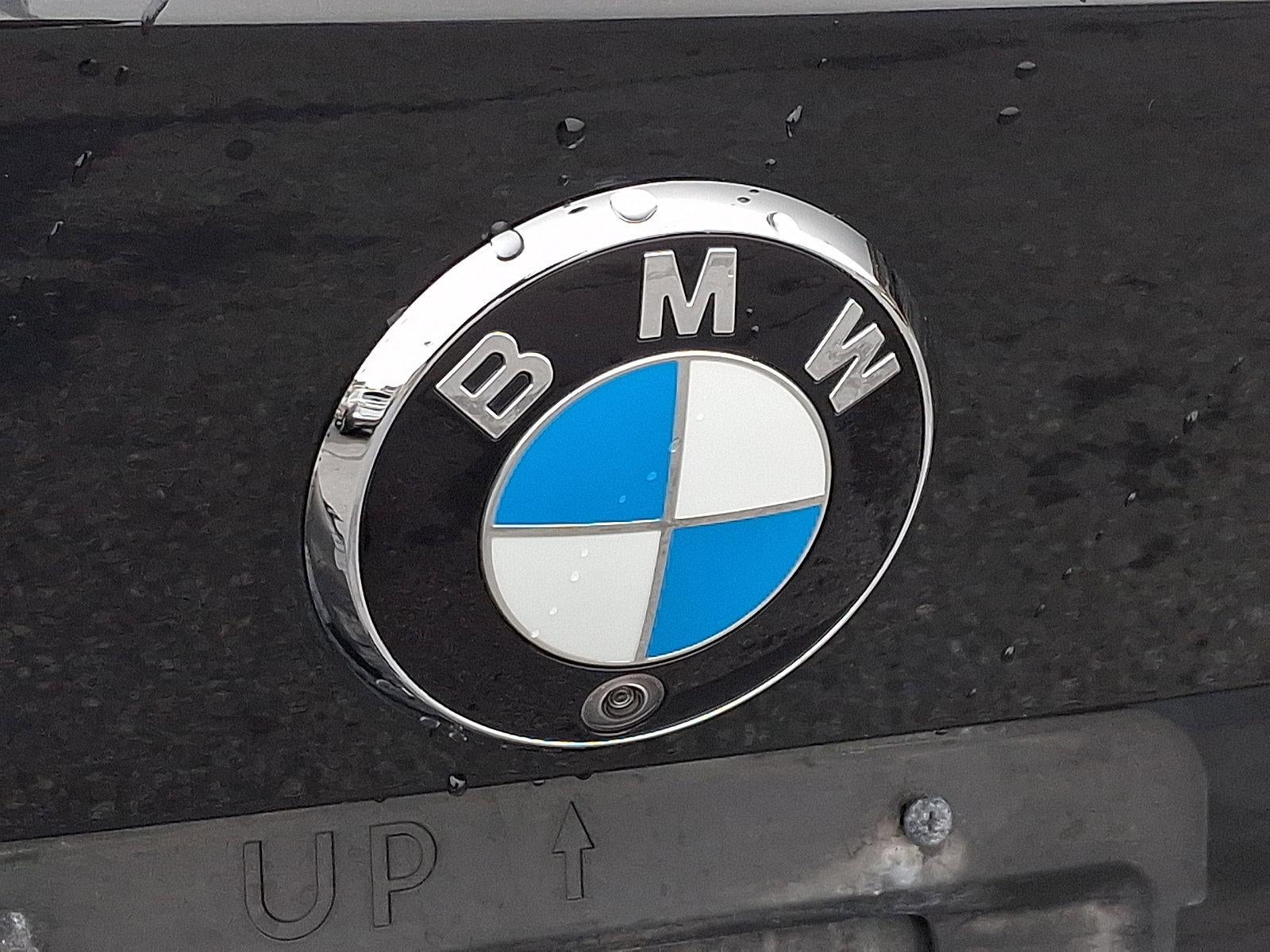 2024 BMW 430i xDrive Gran Coupe