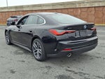 2024 BMW 430i xDrive Gran Coupe