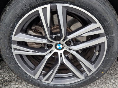 2024 BMW 430i xDrive Gran Coupe