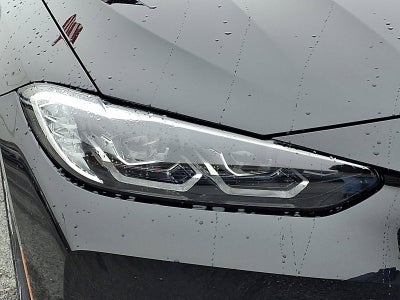 2024 BMW 430i xDrive Gran Coupe