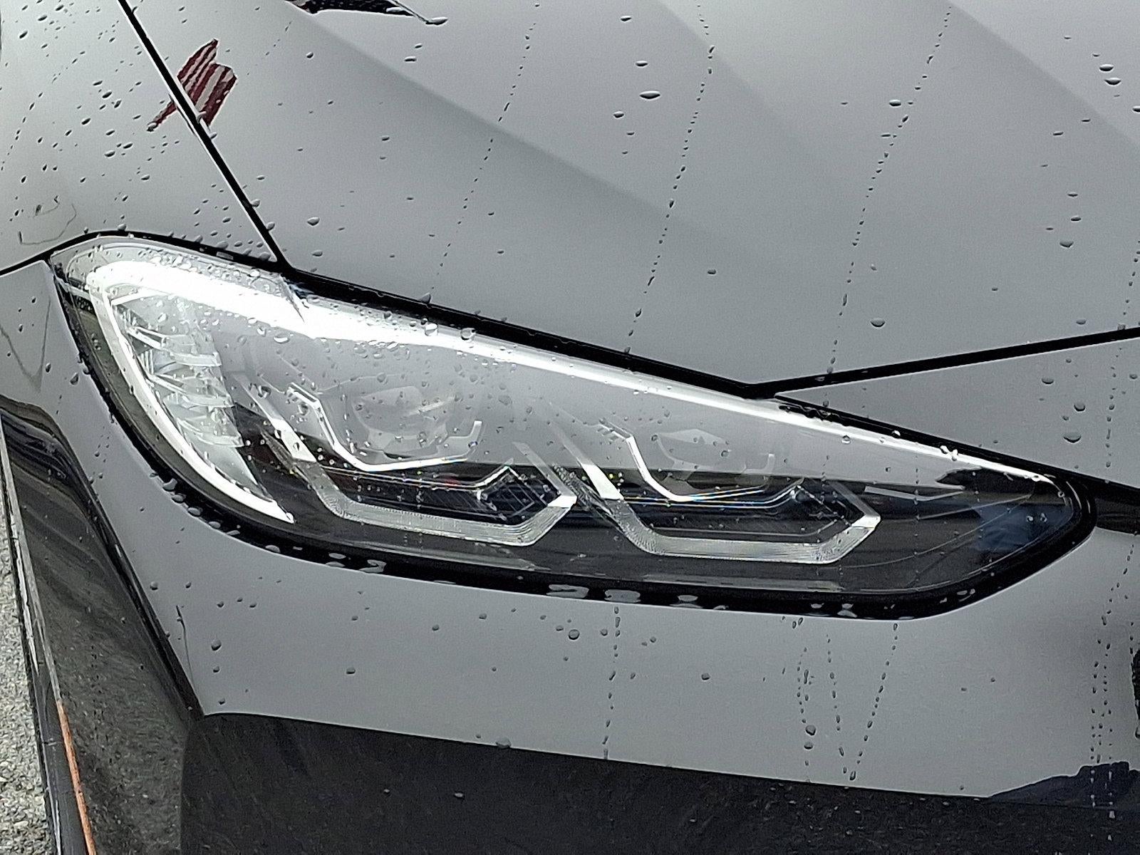 2024 BMW 430i xDrive Gran Coupe