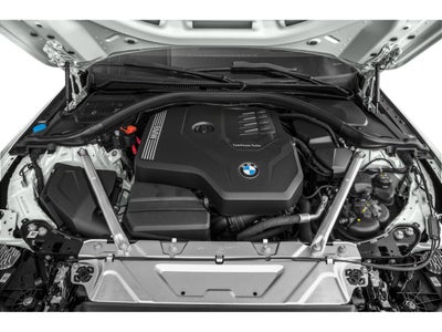 2024 BMW 430i xDrive Gran Coupe