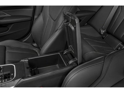 2024 BMW 430i xDrive Gran Coupe