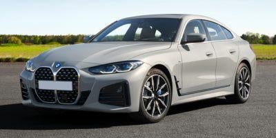 2024 BMW 430i xDrive Gran Coupe