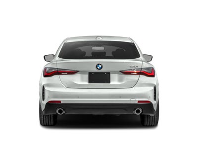 2024 BMW 430i xDrive Gran Coupe