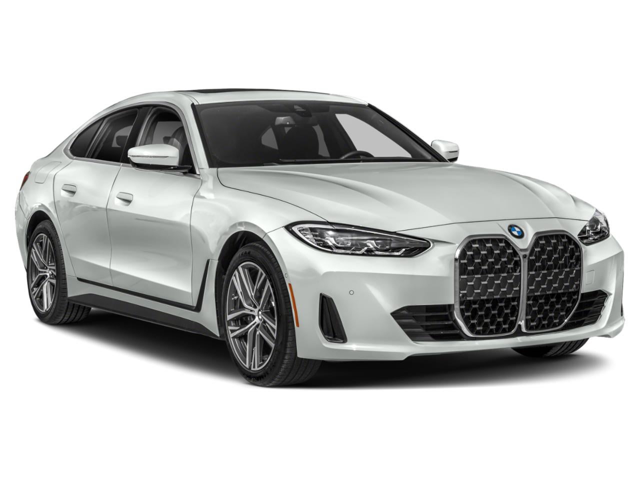 2024 BMW 430i xDrive Gran Coupe