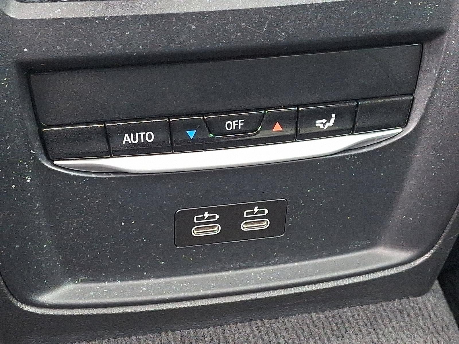 2024 BMW 430i xDrive Gran Coupe