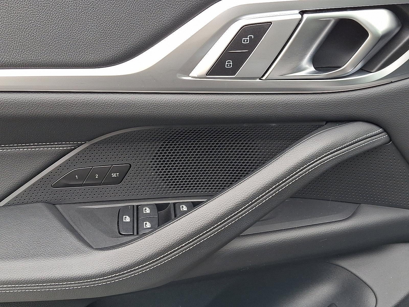 2024 BMW 430i xDrive Gran Coupe