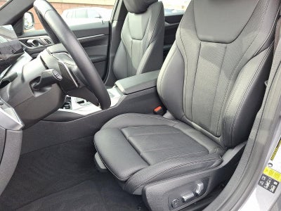 2024 BMW 430i xDrive Gran Coupe