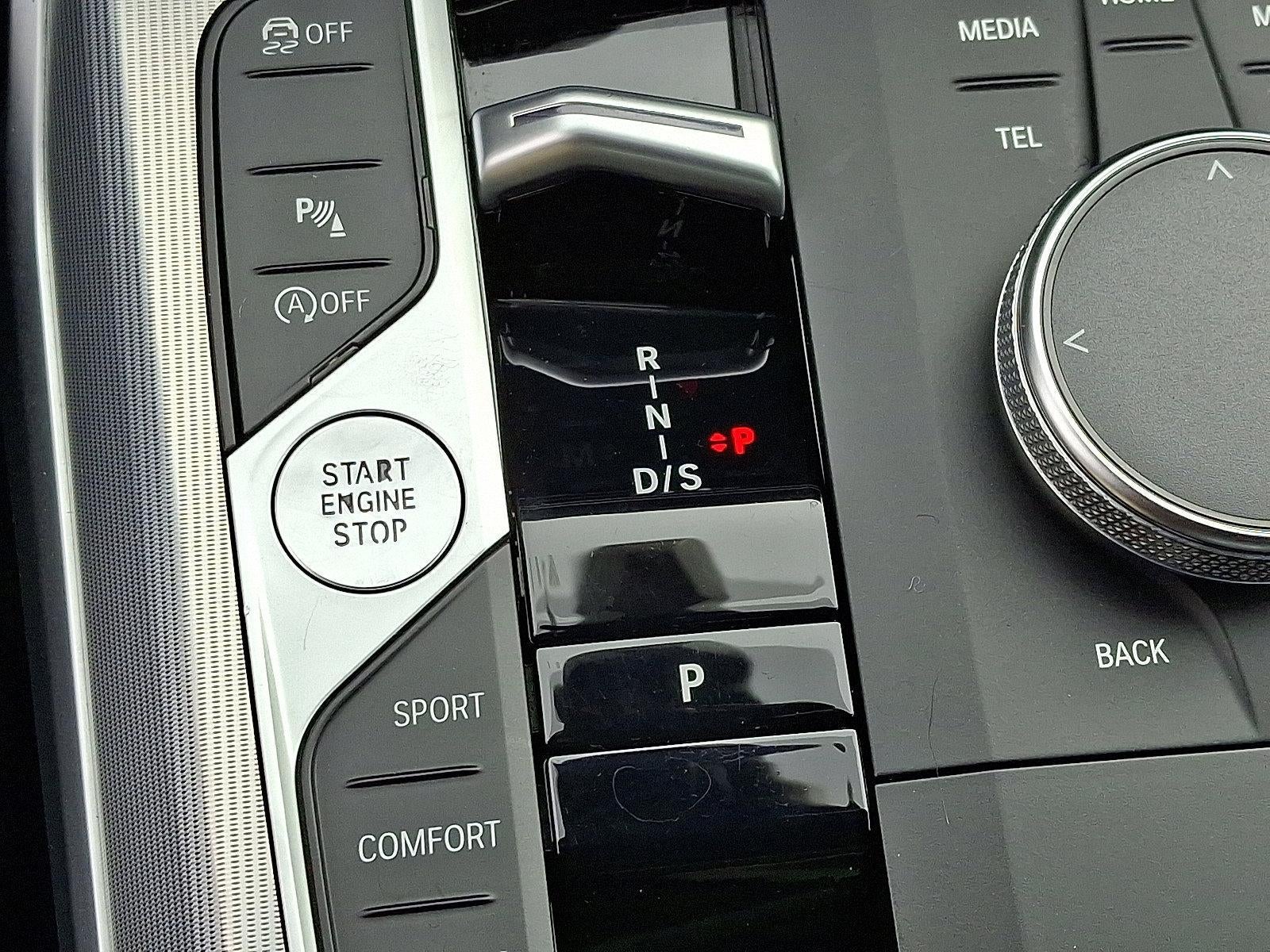 2024 BMW 430i xDrive Gran Coupe