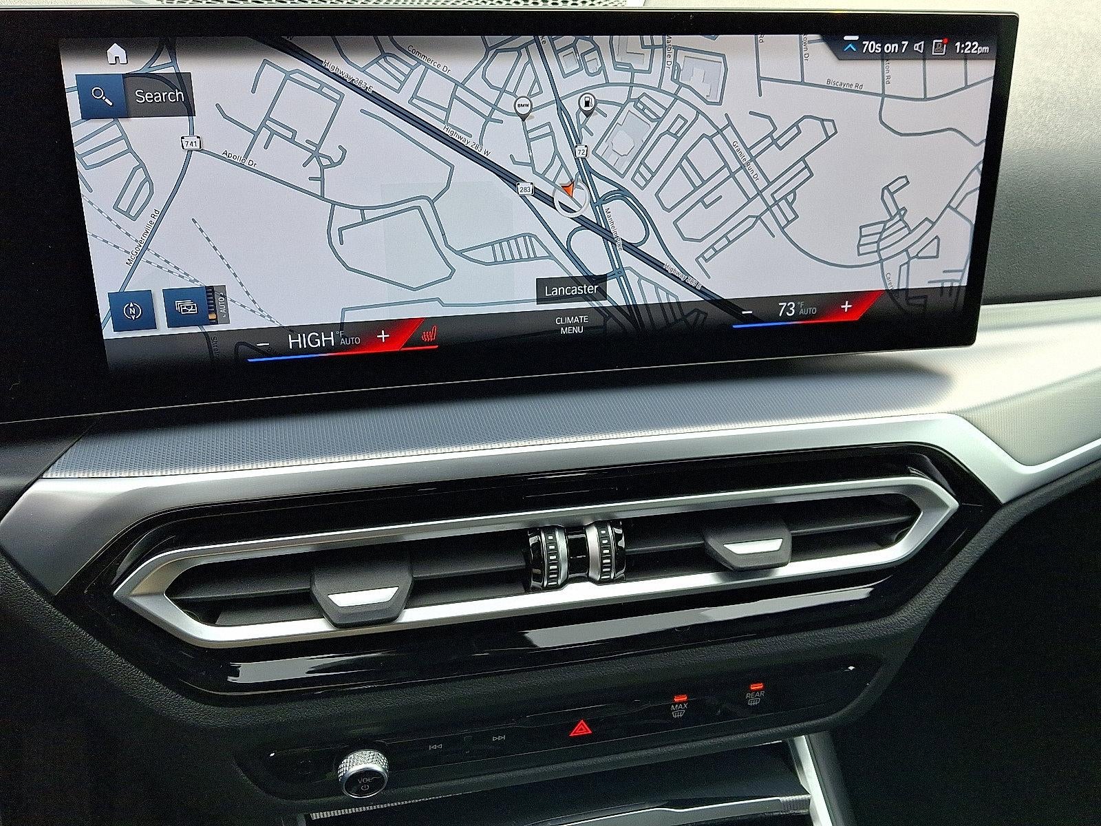 2024 BMW 430i xDrive Gran Coupe