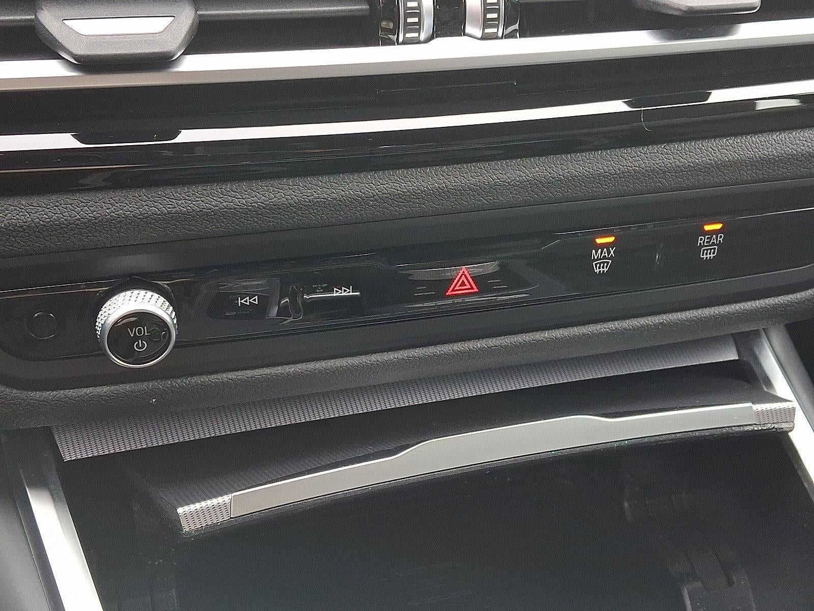 2024 BMW 430i xDrive Gran Coupe