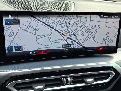 2024 BMW 430i xDrive Gran Coupe