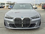 2024 BMW 430i xDrive Gran Coupe