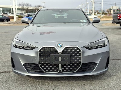 2024 BMW 430i xDrive Gran Coupe