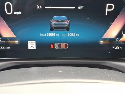 2024 BMW 430i xDrive Gran Coupe