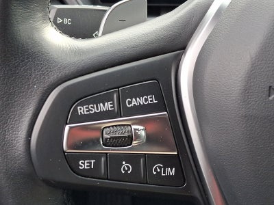 2024 BMW 430i xDrive Gran Coupe