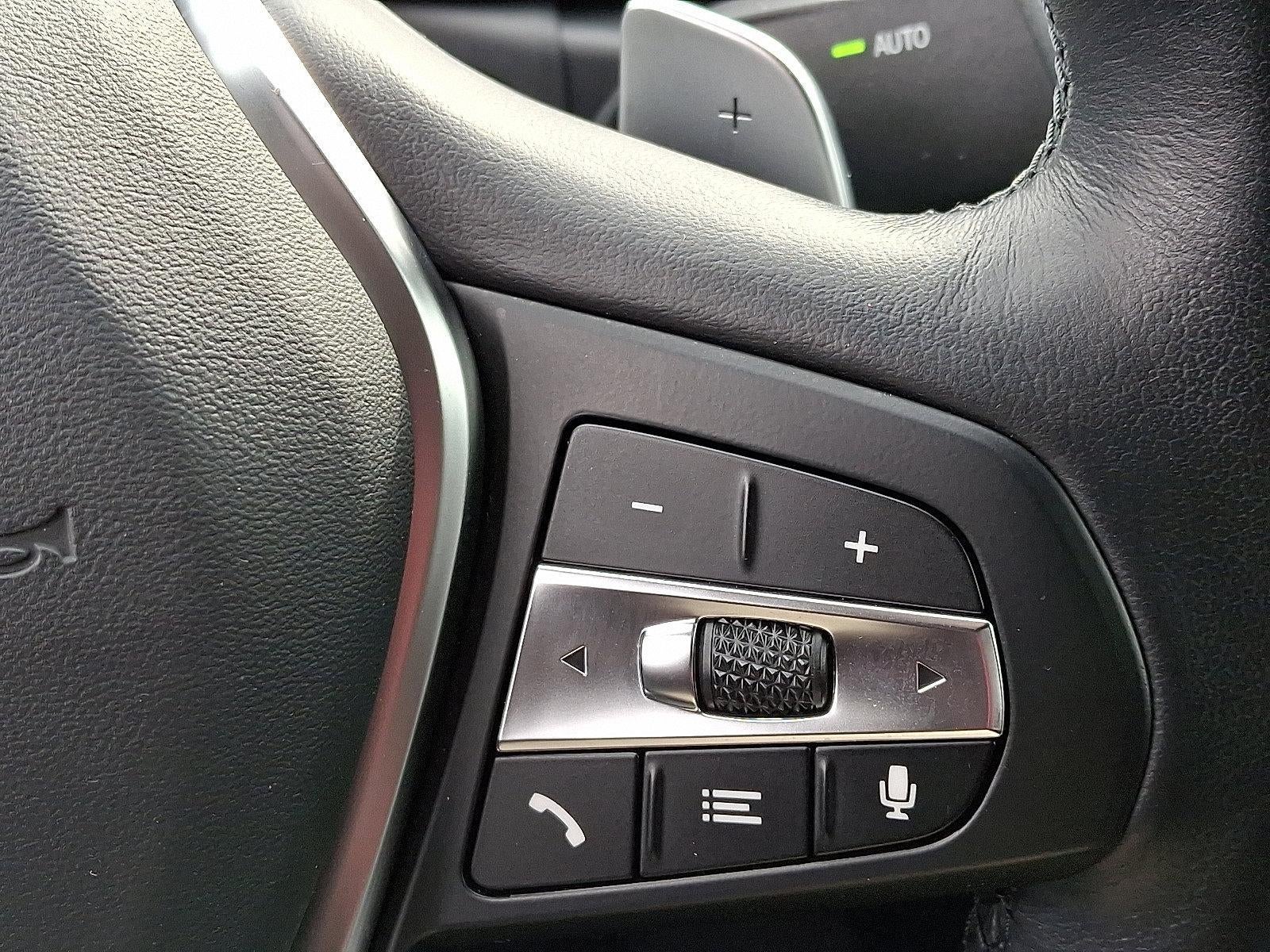 2024 BMW 430i xDrive Gran Coupe