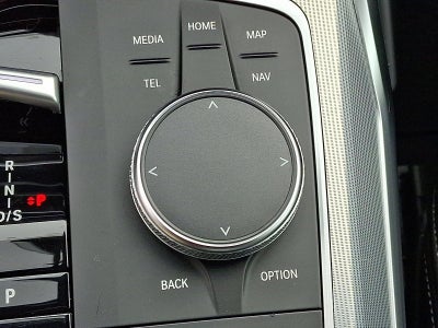 2024 BMW 430i xDrive Gran Coupe