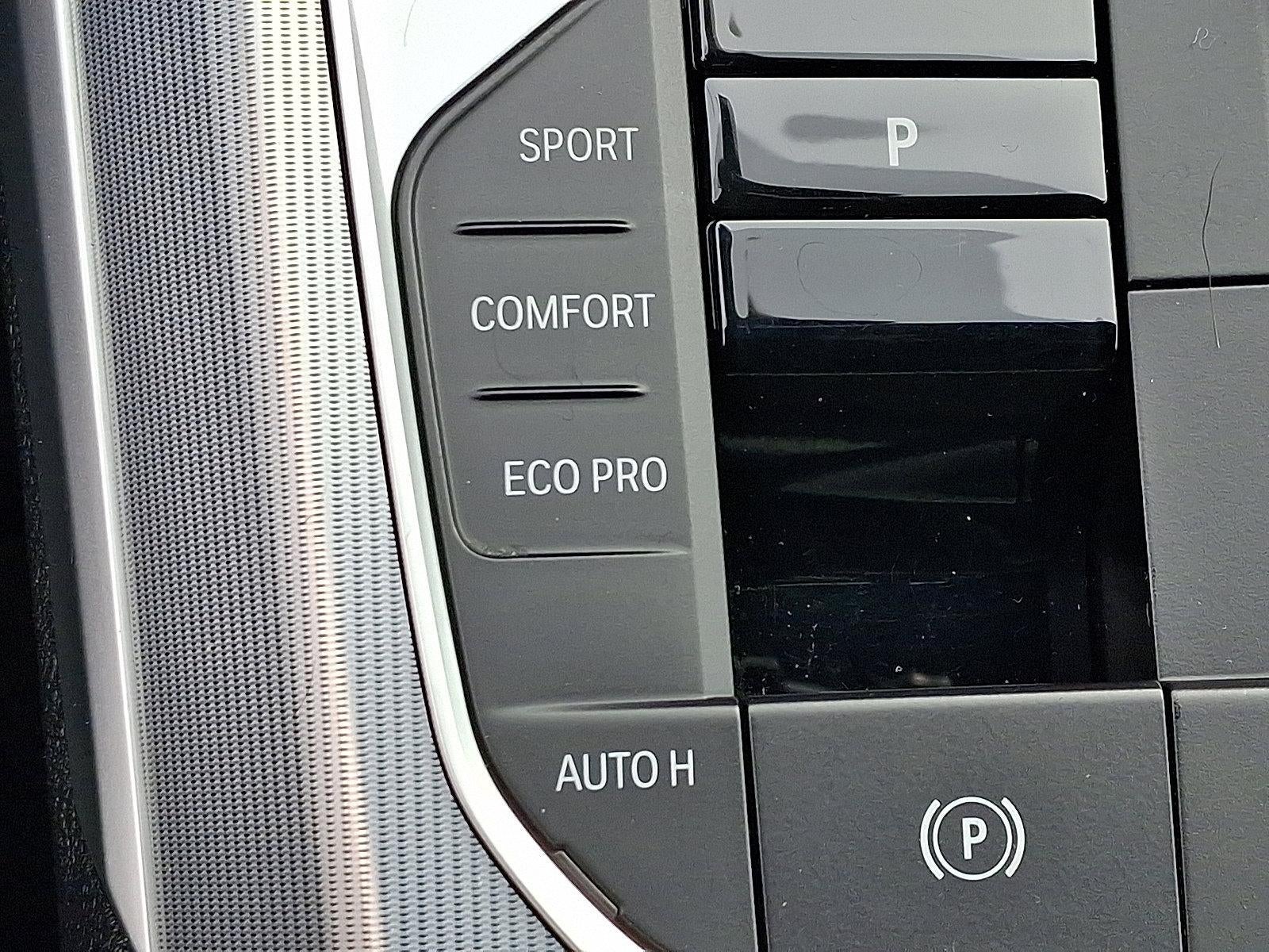 2024 BMW 430i xDrive Gran Coupe