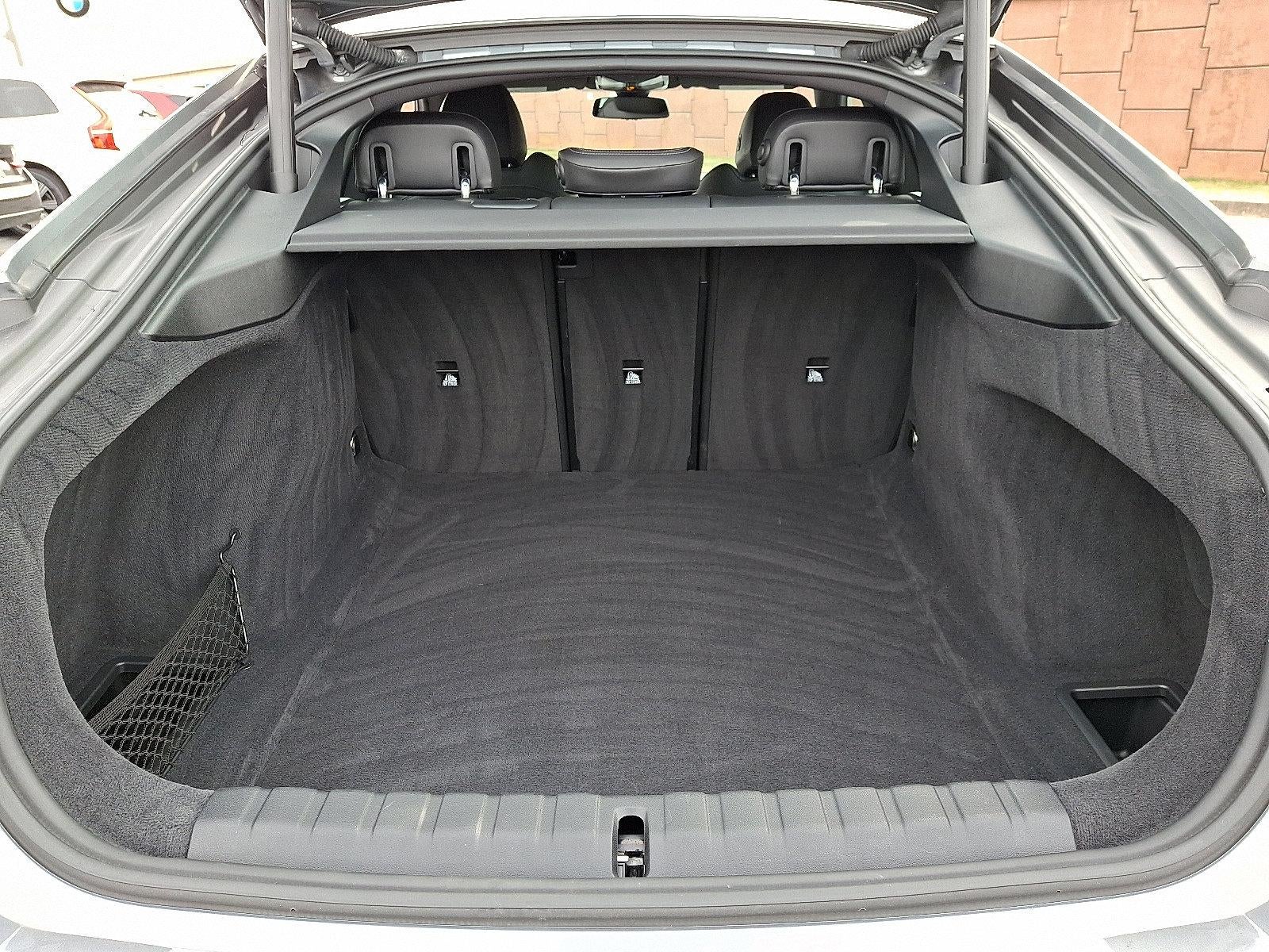 2024 BMW 430i xDrive Gran Coupe