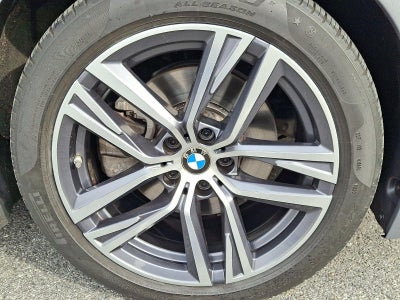 2024 BMW 430i xDrive Gran Coupe