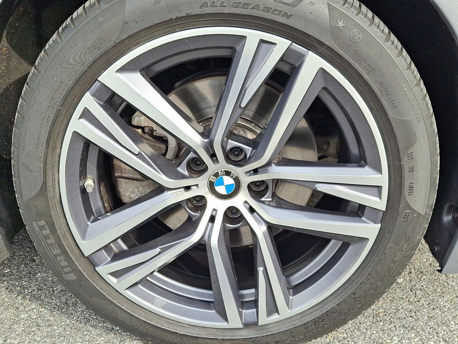 2024 BMW 430i xDrive Gran Coupe