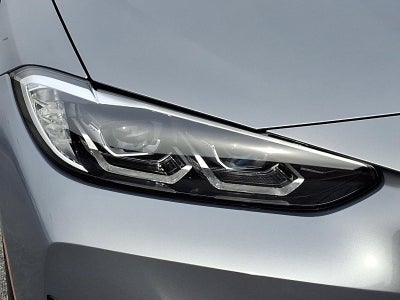 2024 BMW 430i xDrive Gran Coupe