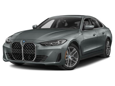 2024 BMW 430i xDrive Gran Coupe
