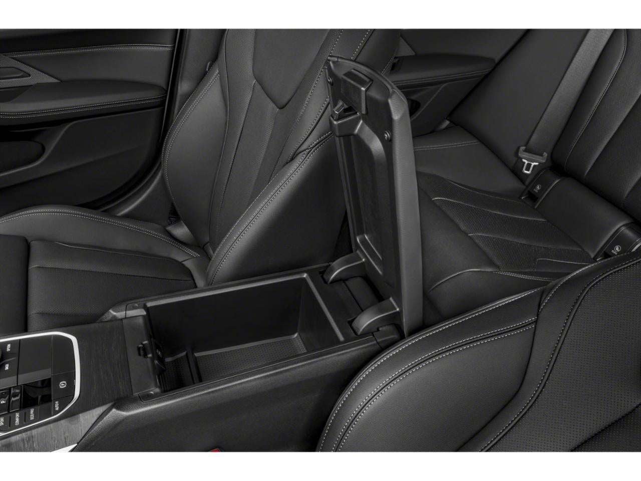 2024 BMW 430i xDrive Gran Coupe