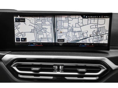 2024 BMW 430i xDrive Gran Coupe
