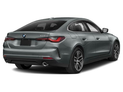 2024 BMW 430i xDrive Gran Coupe