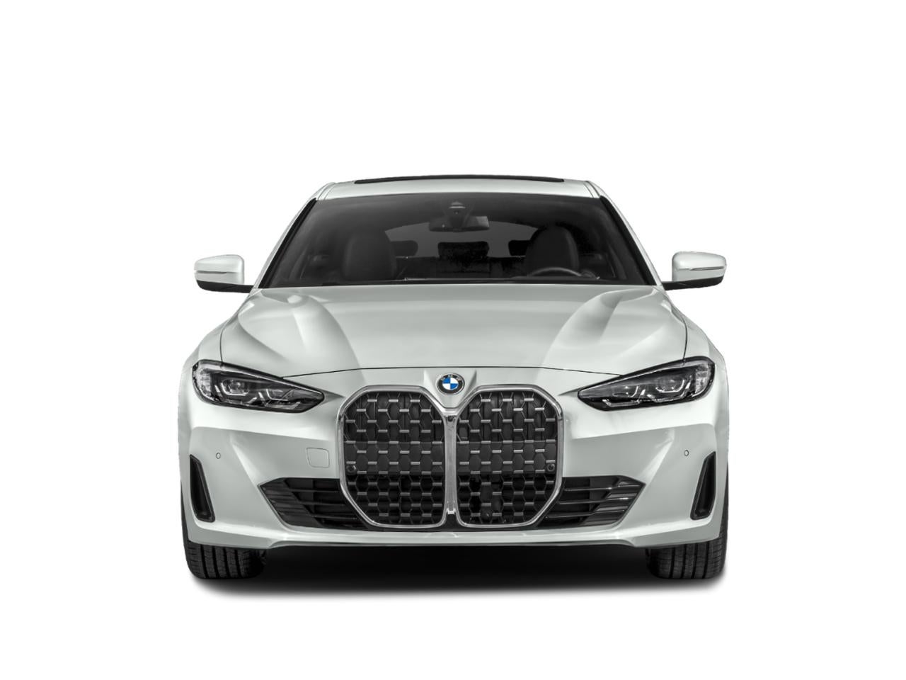 2024 BMW 430i xDrive Gran Coupe