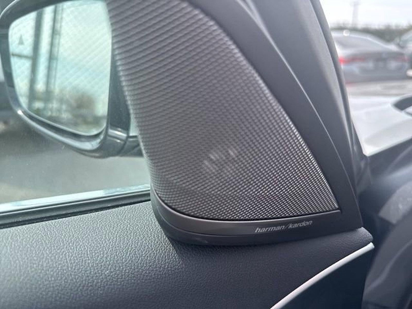 2023 BMW 540i xDrive Sedan