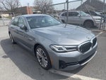 2023 BMW 540i xDrive Sedan