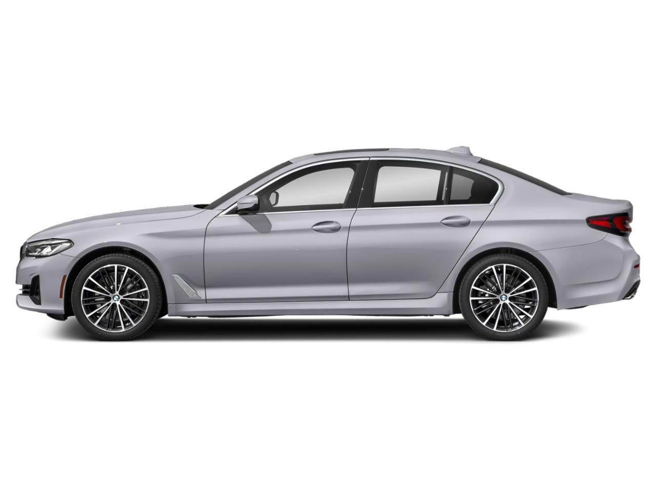 2023 BMW 540i xDrive Sedan