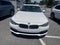 2018 BMW 320i xDrive Sedan