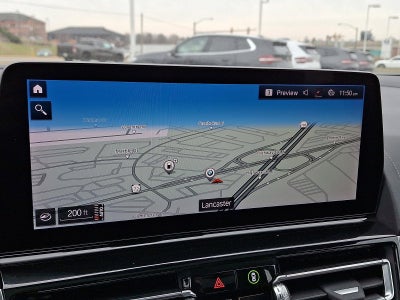 2025 BMW 840i Gran Coupe