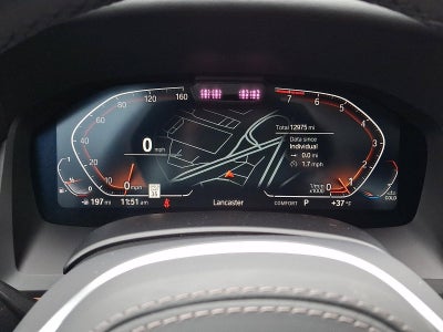 2025 BMW 840i Gran Coupe