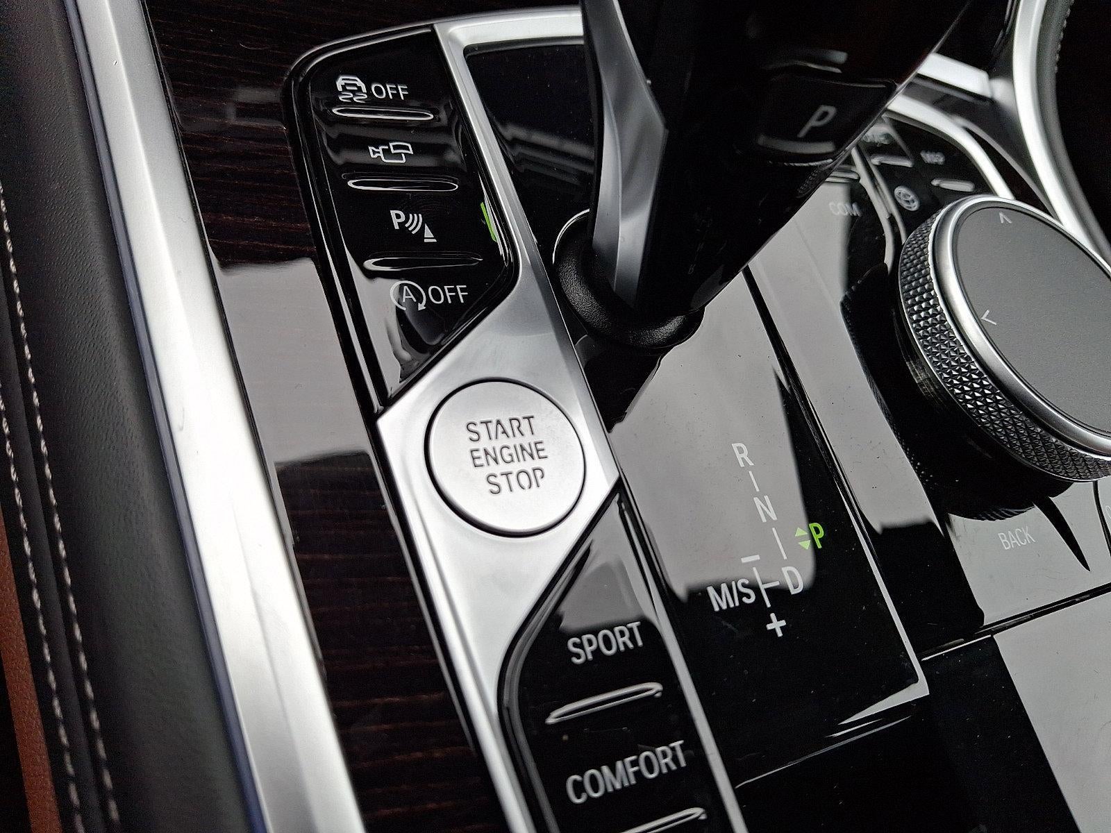 2025 BMW 840i Gran Coupe