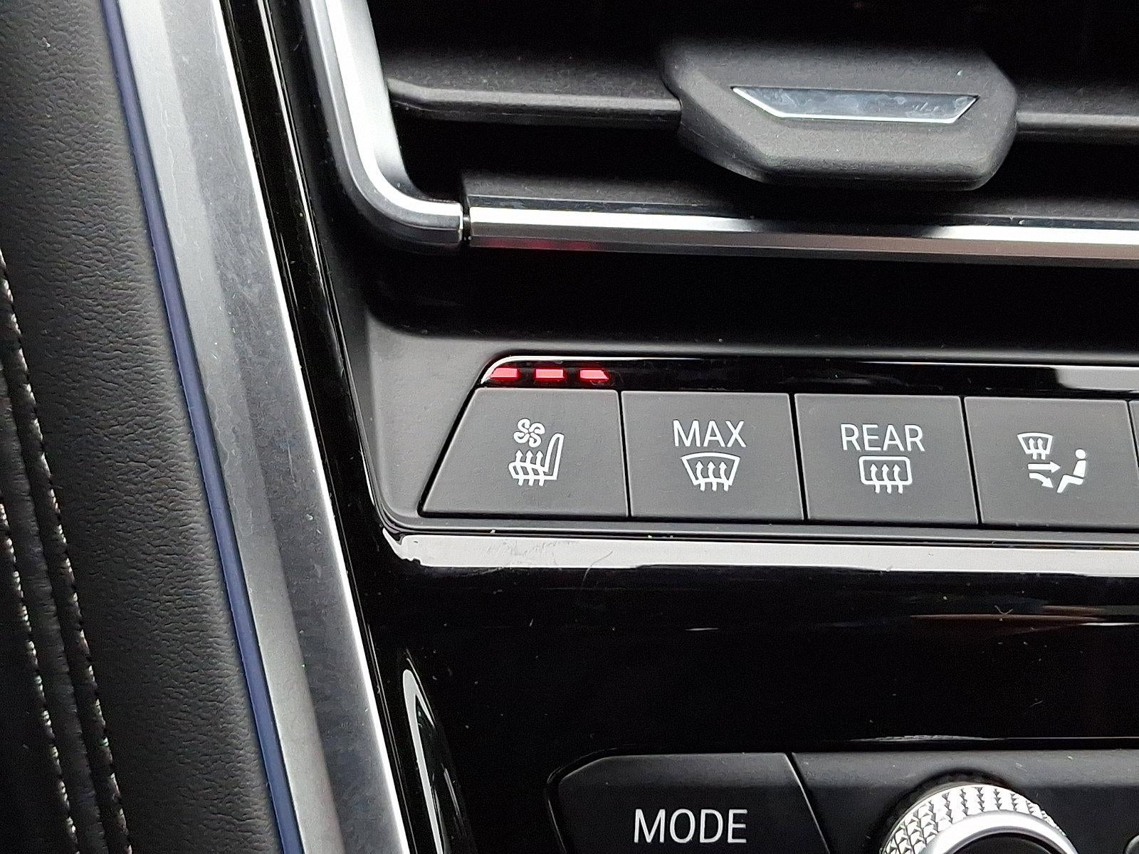 2025 BMW 840i Gran Coupe