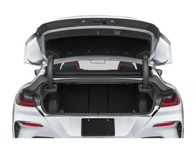 2025 BMW 840i Gran Coupe